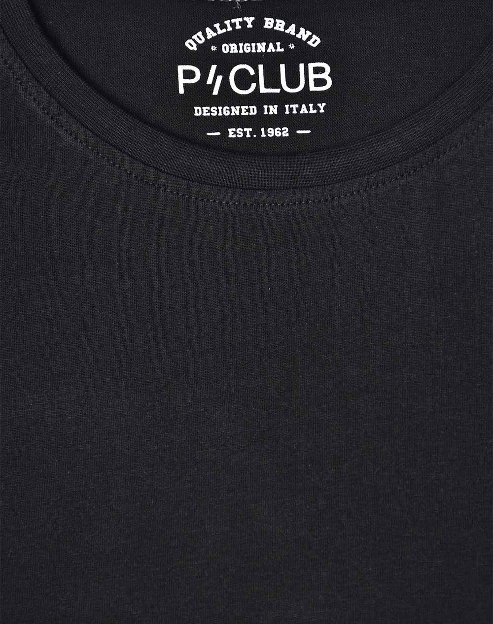 POLO CLUB T-SHIRT