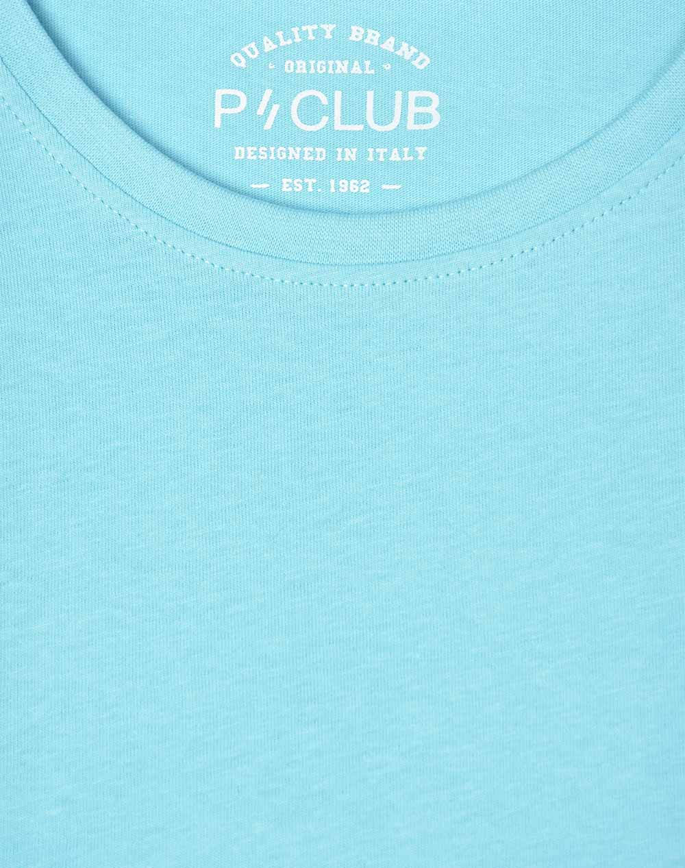 POLO CLUB T-SHIRT