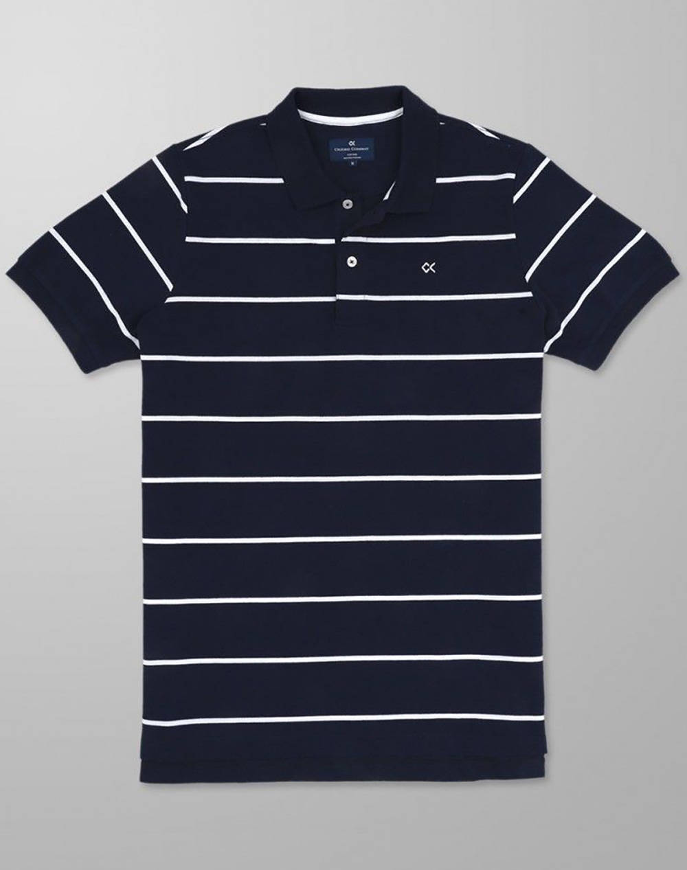 OXFORD COMPANY POLO KM BLUZA