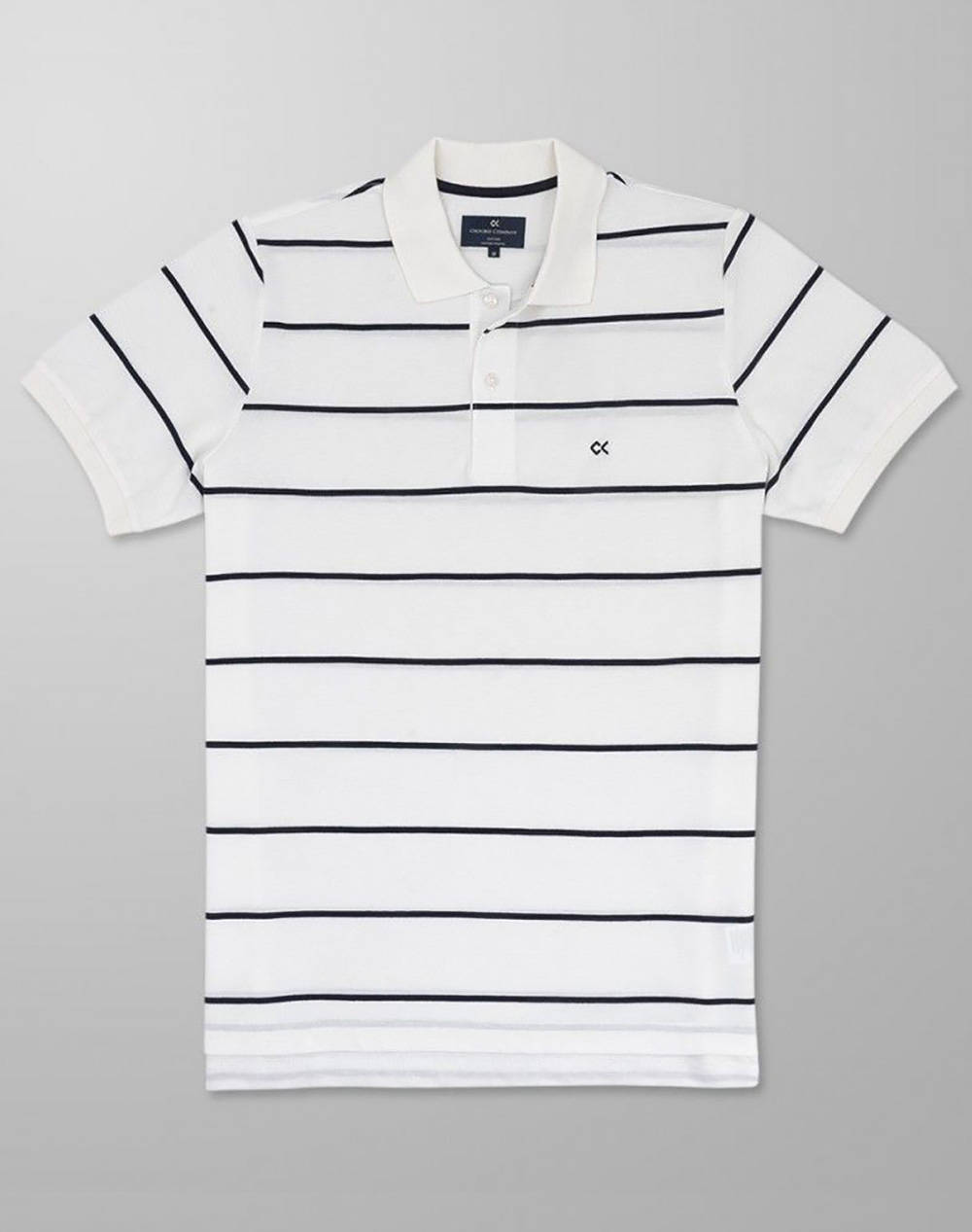 OXFORD COMPANY POLO KM BLUZA