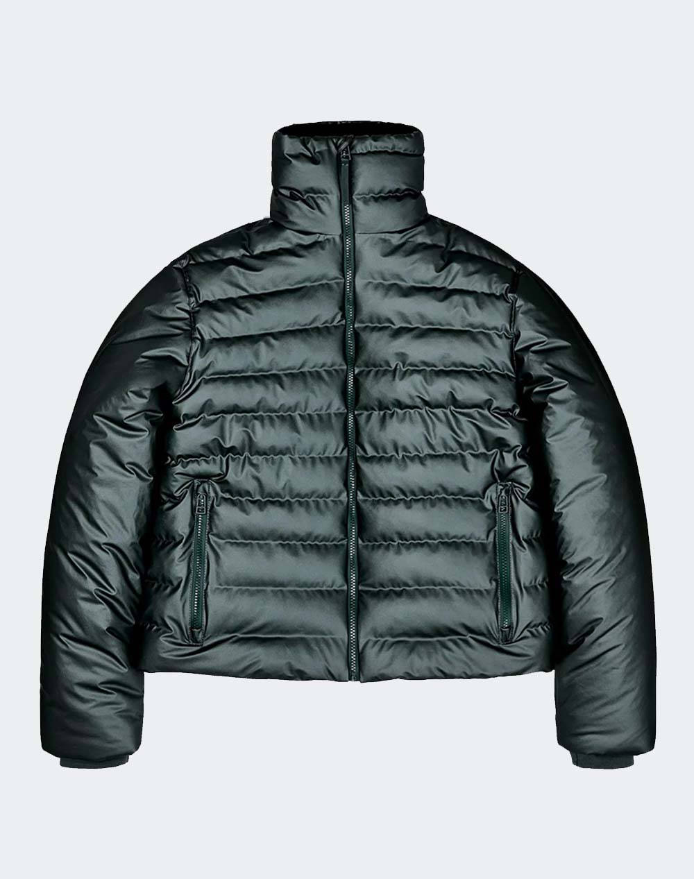 RAINS Trekker W Jacket