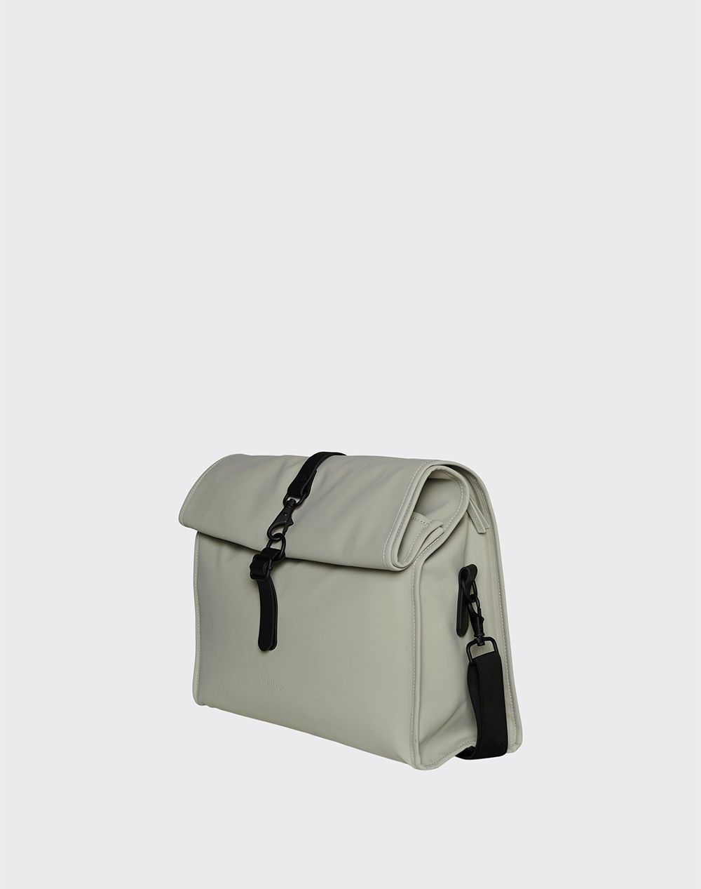 RAINS ROLLTOP MESSENGER GEANTA (Dimensiuni: 35 x 42 x 15,5 cm.)