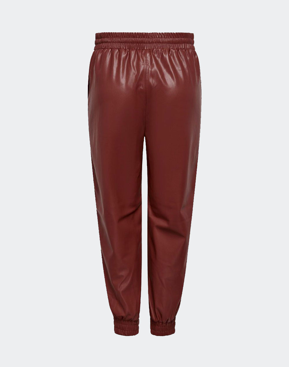 ONLY PANTALONI ONLSOFIA FAUX LEATHER PANT CC OTW