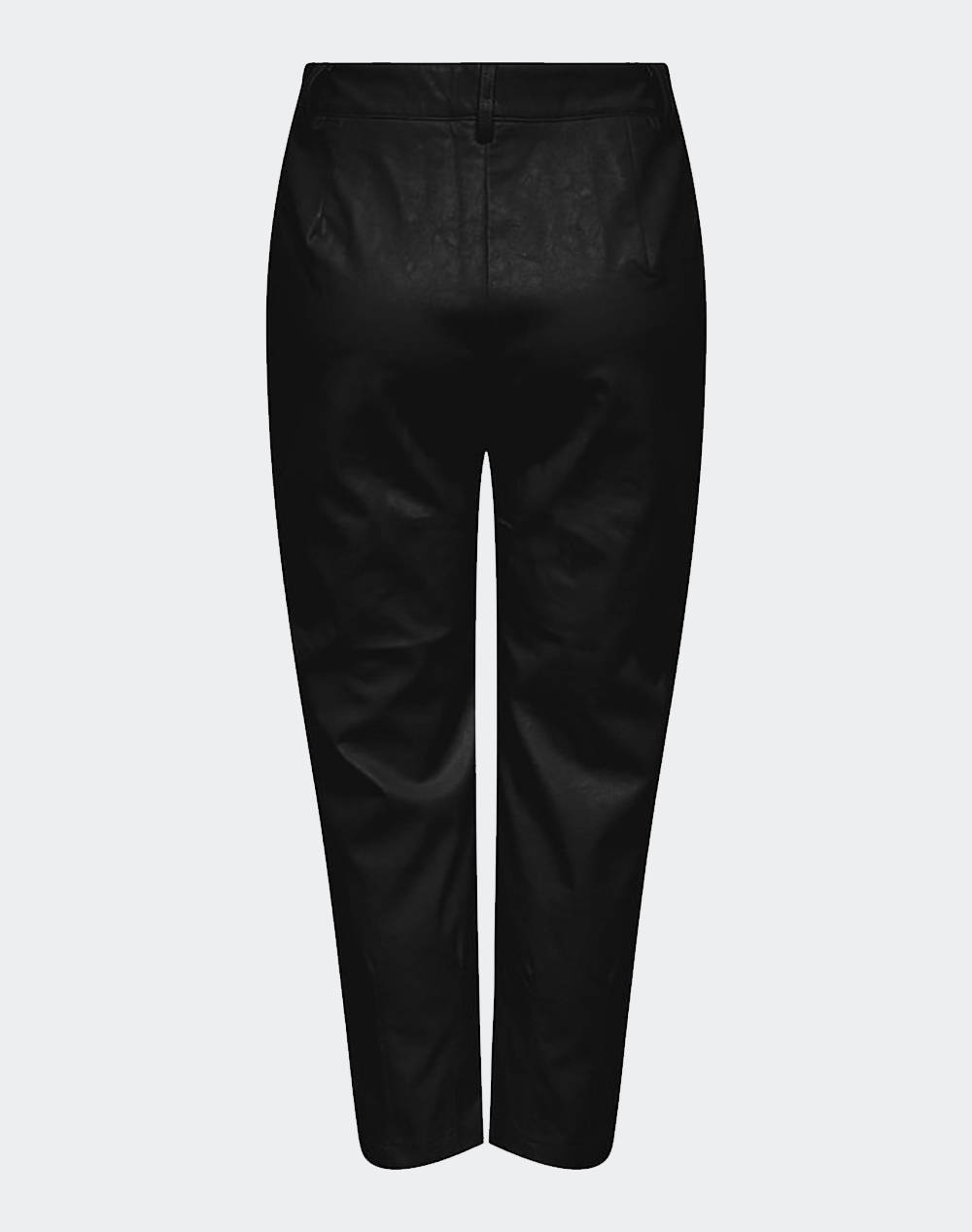 ONLY PANTALONI ONLCAMILA HW FAUX LEATHER PANT CC PNT