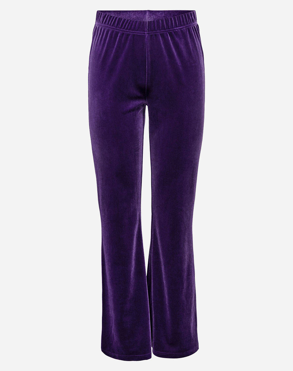 ONLY ONLSMOOTH VELVET PANTS JRS