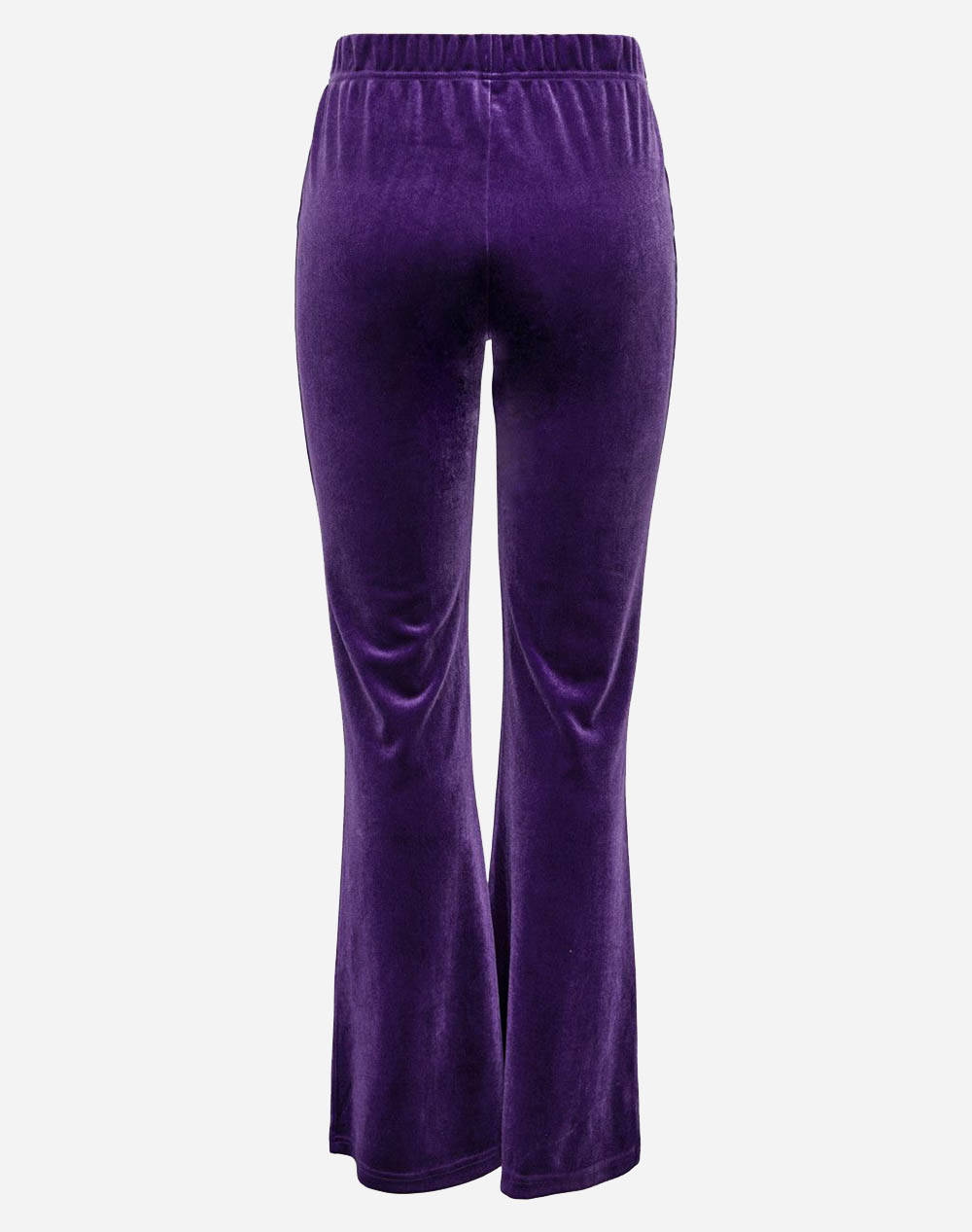 ONLY ONLSMOOTH VELVET PANTS JRS