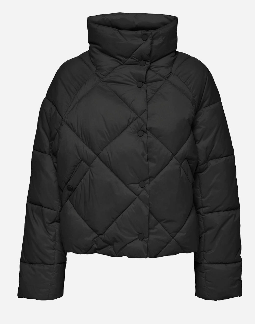 ONLY ONLCAROL PUFFER JACKET BF OTW