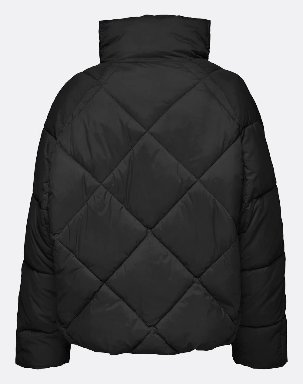 ONLY ONLCAROL PUFFER JACKET BF OTW