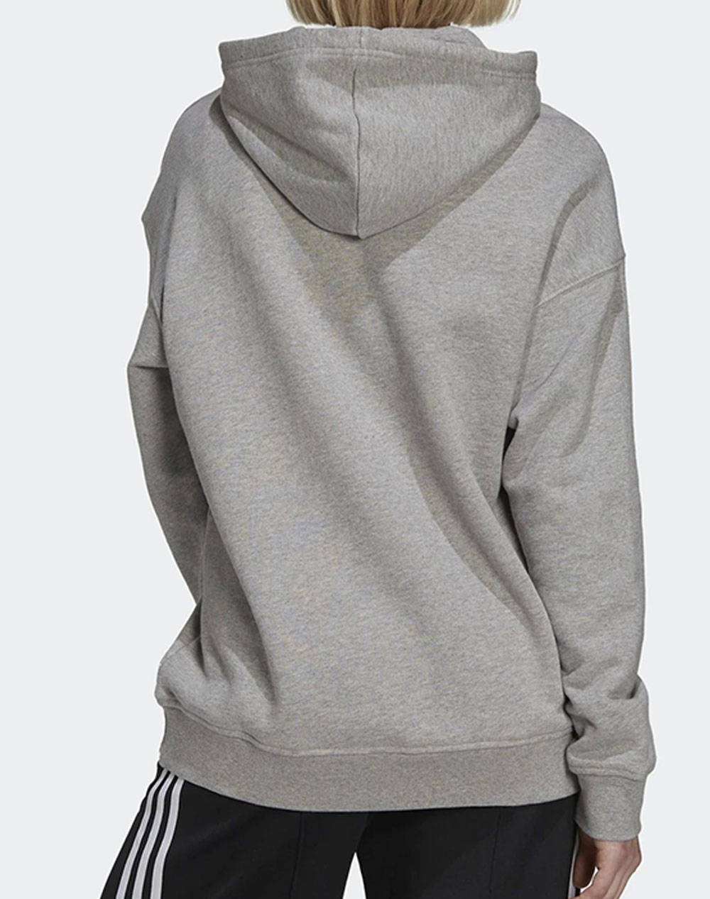 ADIDAS ORIGINAL TRF HOODIE