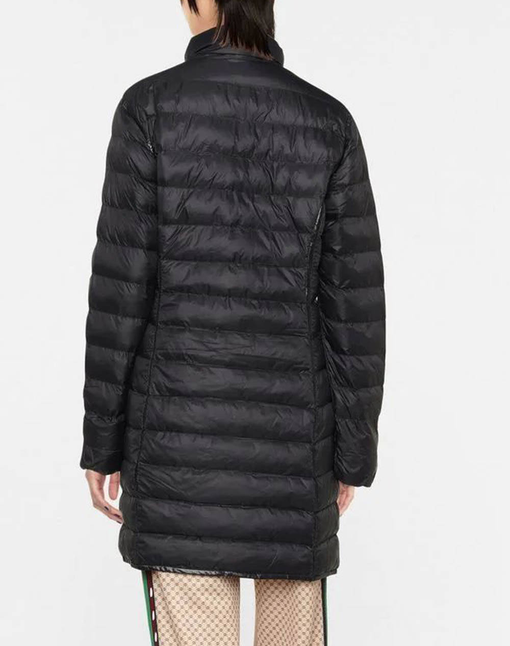 RALPH LAUREN HRLW PK CT-INSULATED-COAT