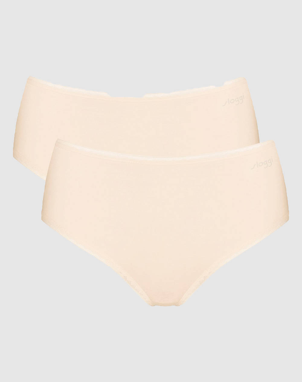 SLOGGI sloggi GO H High Waist C2P