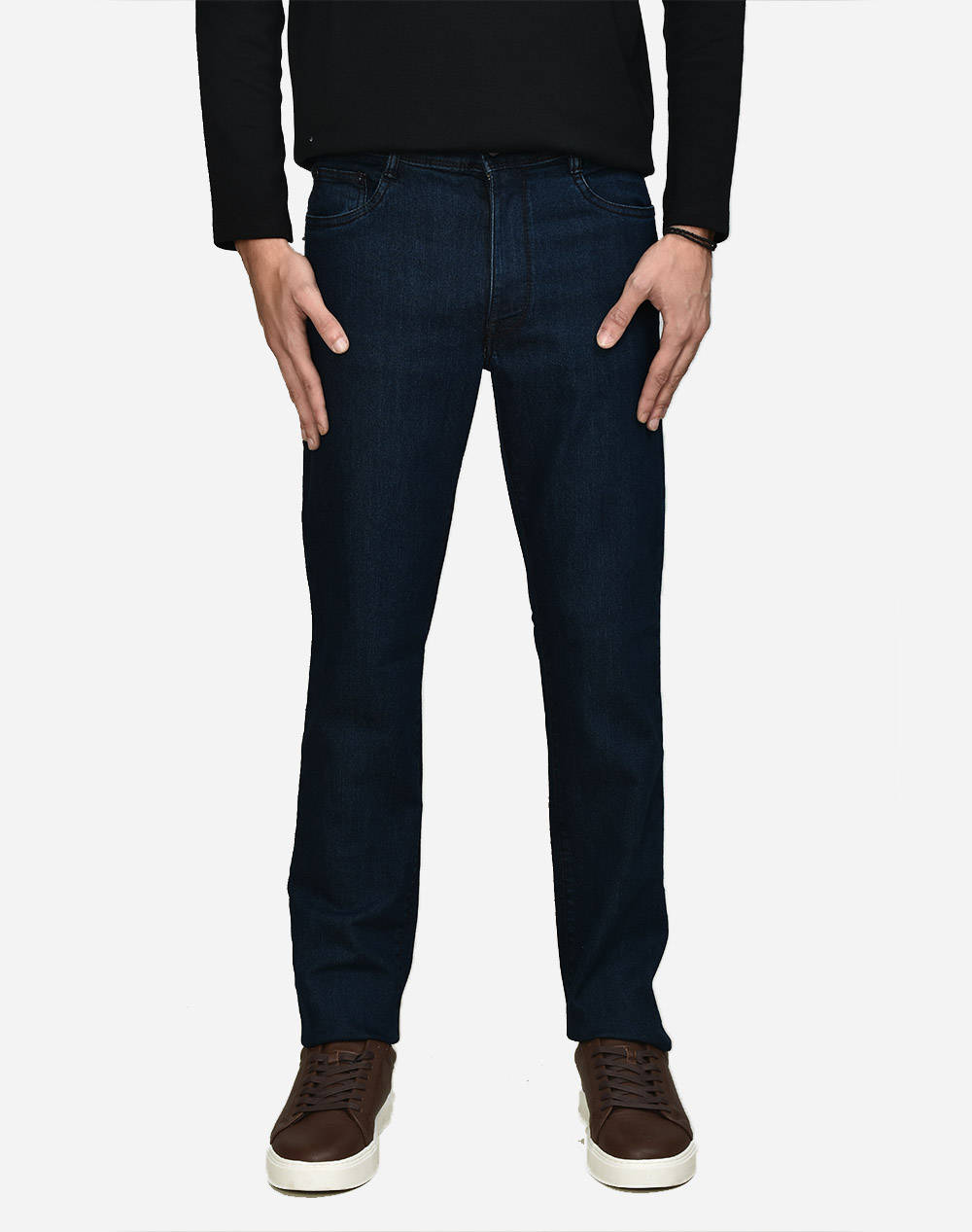 SEA BARRIER PANTALONI JEAN WG-RICH