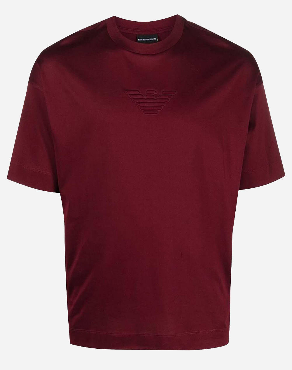 EMPORIO ARMANI BLUZA T-SHIRT