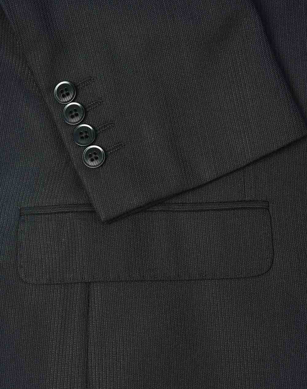 EMPORIO ARMANI SUIT COSTUM