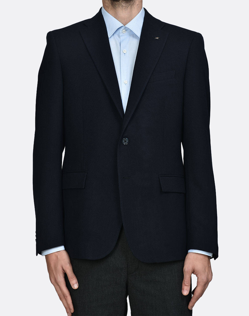 CC CORNELIANI JACKET