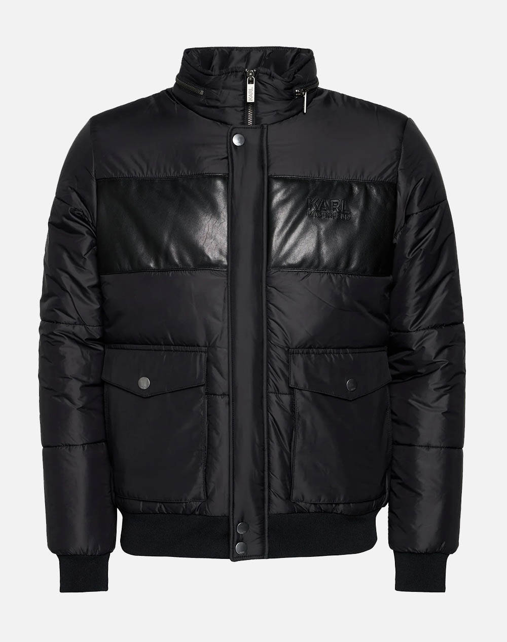 KARL LAGERFELD BOMBER