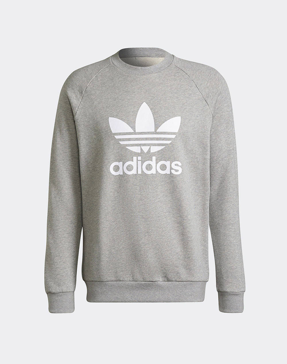 ADIDAS ORIGINAL TREFOIL CREW