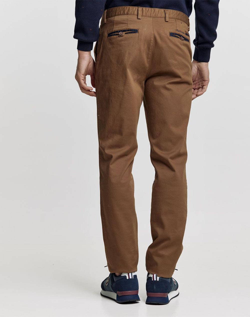 GUY LAROCHE 2225169/71156 PANTALONI CHINOS