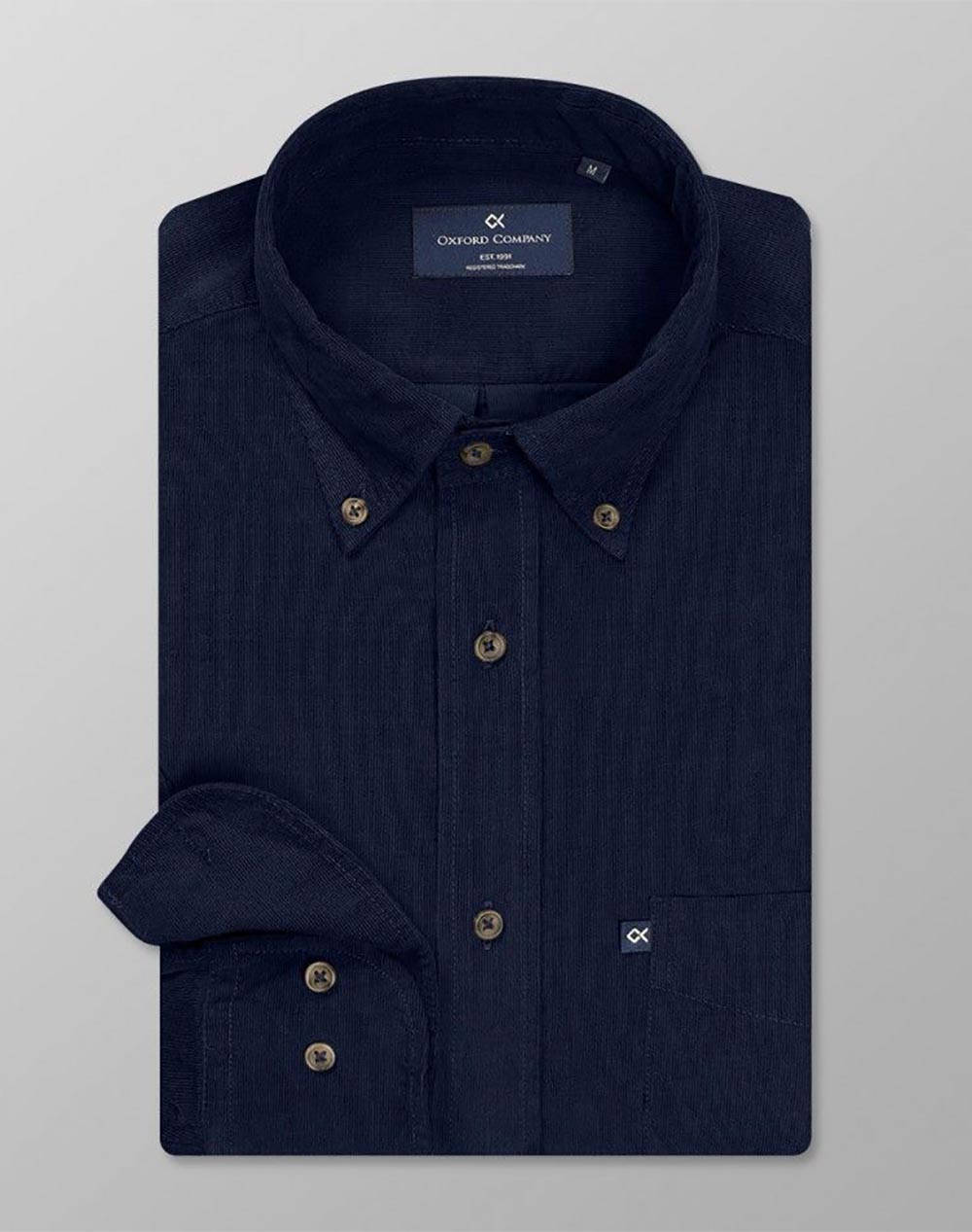 OXFORD COMPANY BUTTON DOWN