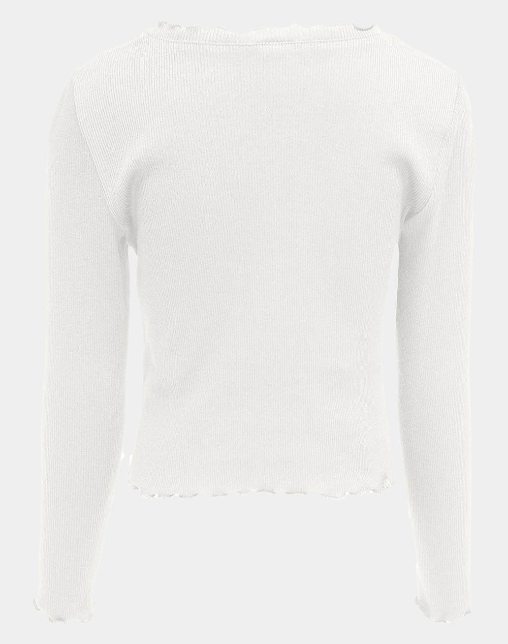 ONLY JACHETA DE COPII KOGLAILA L/S BUTTON TOP JRS