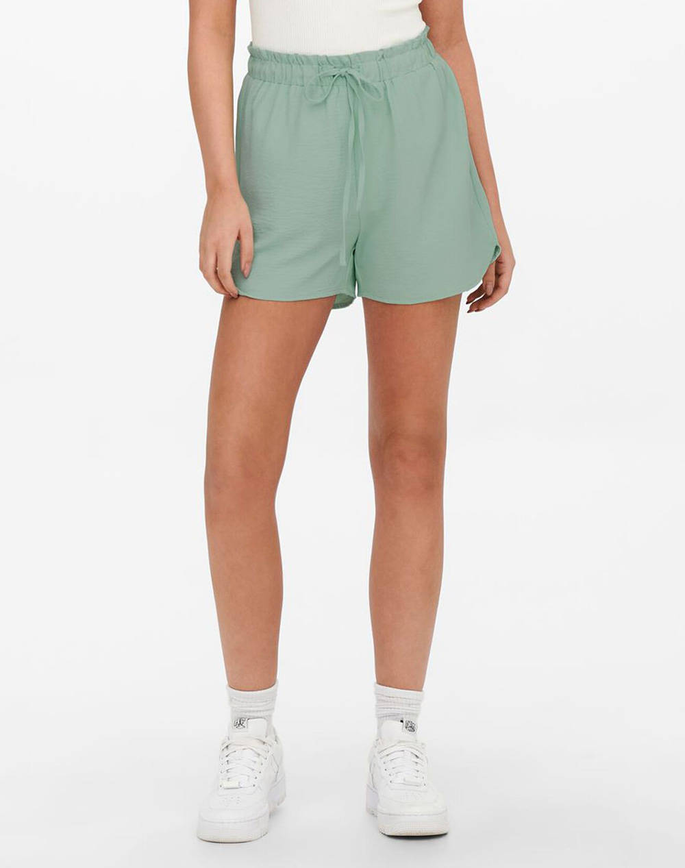 ONLY ONLMETTE SHORTS WVN