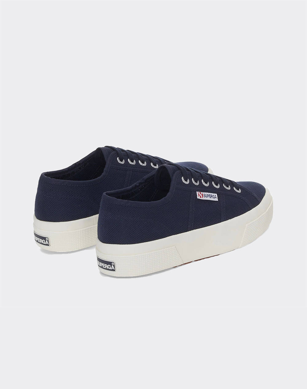 SUPERGA E55216 2740 PLATFORM