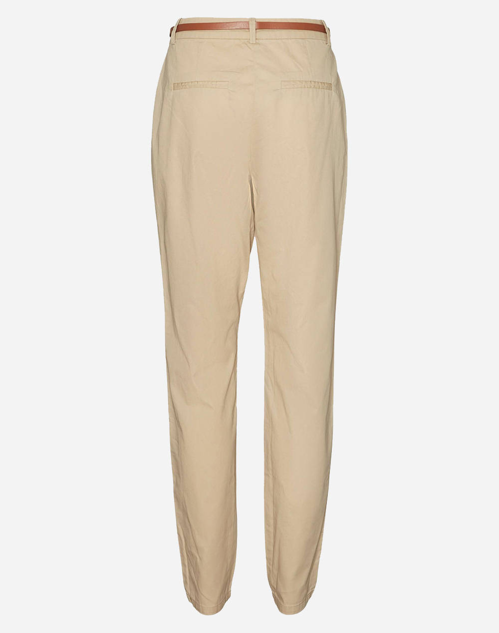 VERO MODA VMFLASHINO MR REGULAR CHINO PANTS