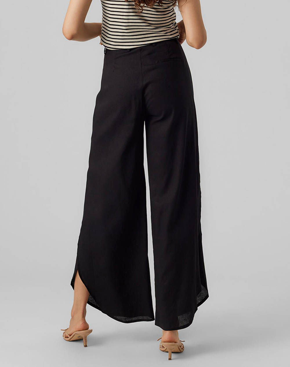 VERO MODA VMFIA HW PANTS VMA