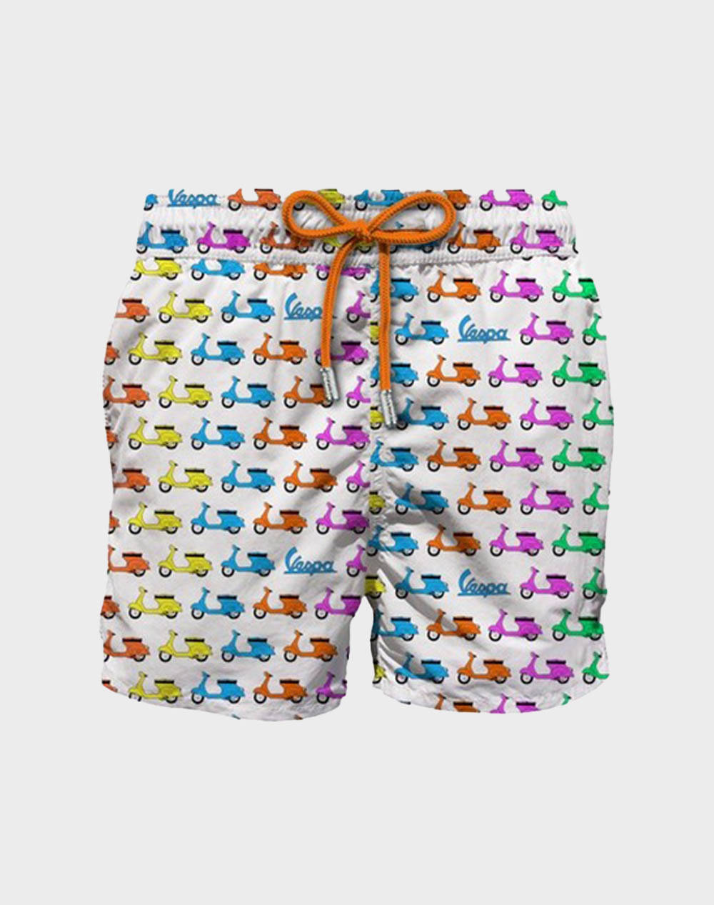 MC2 ULTRALIGHT SWIM SHORT