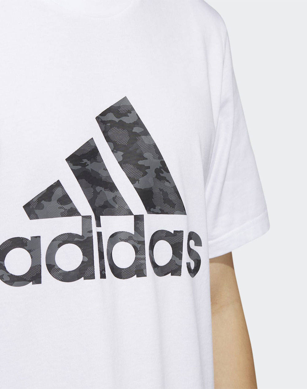 ADIDAS M CAMO G T