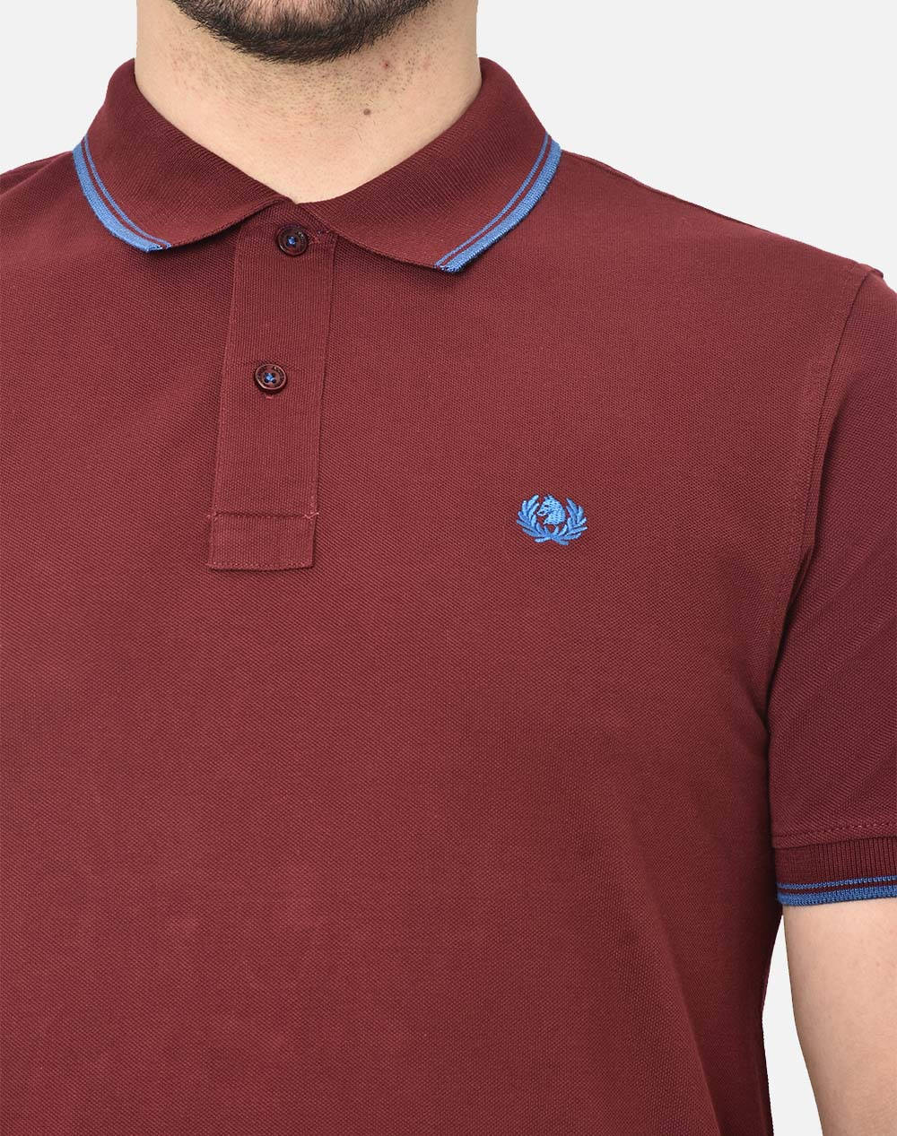 ASCOT POLO