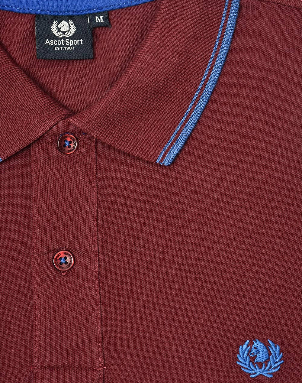 ASCOT POLO