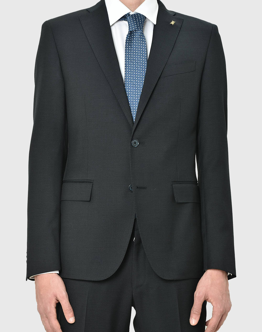 CC CORNELIANI SUIT