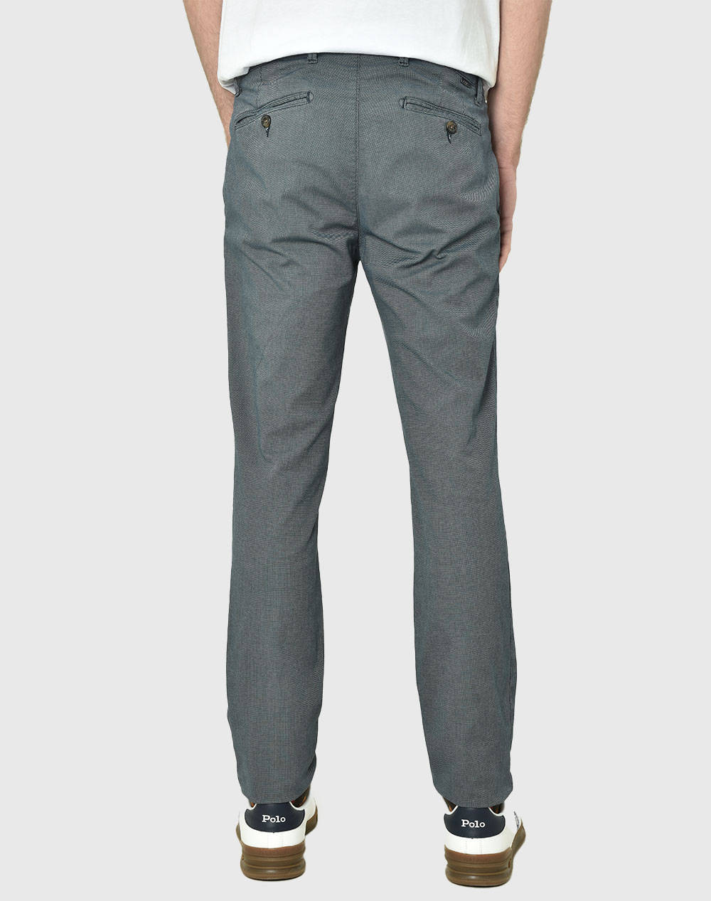 FOUR TEN CHINO PANTS