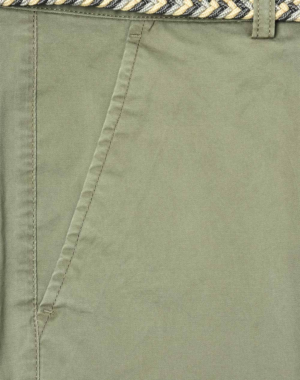 THOMAS CROWN -FREEMAN CHINO PANTALONI DE BARBATI