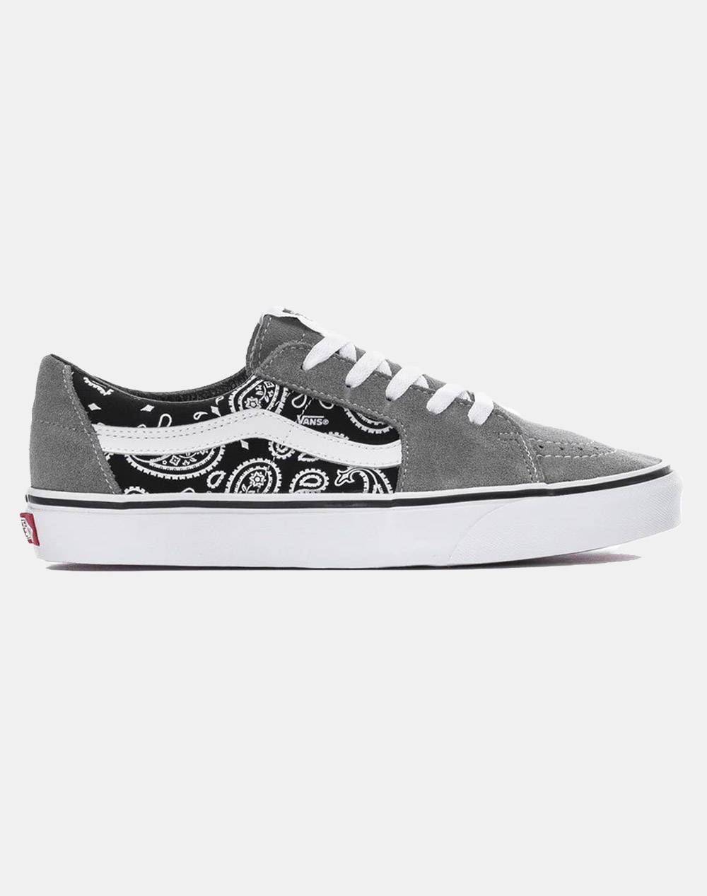 VANS UA SK8-Low