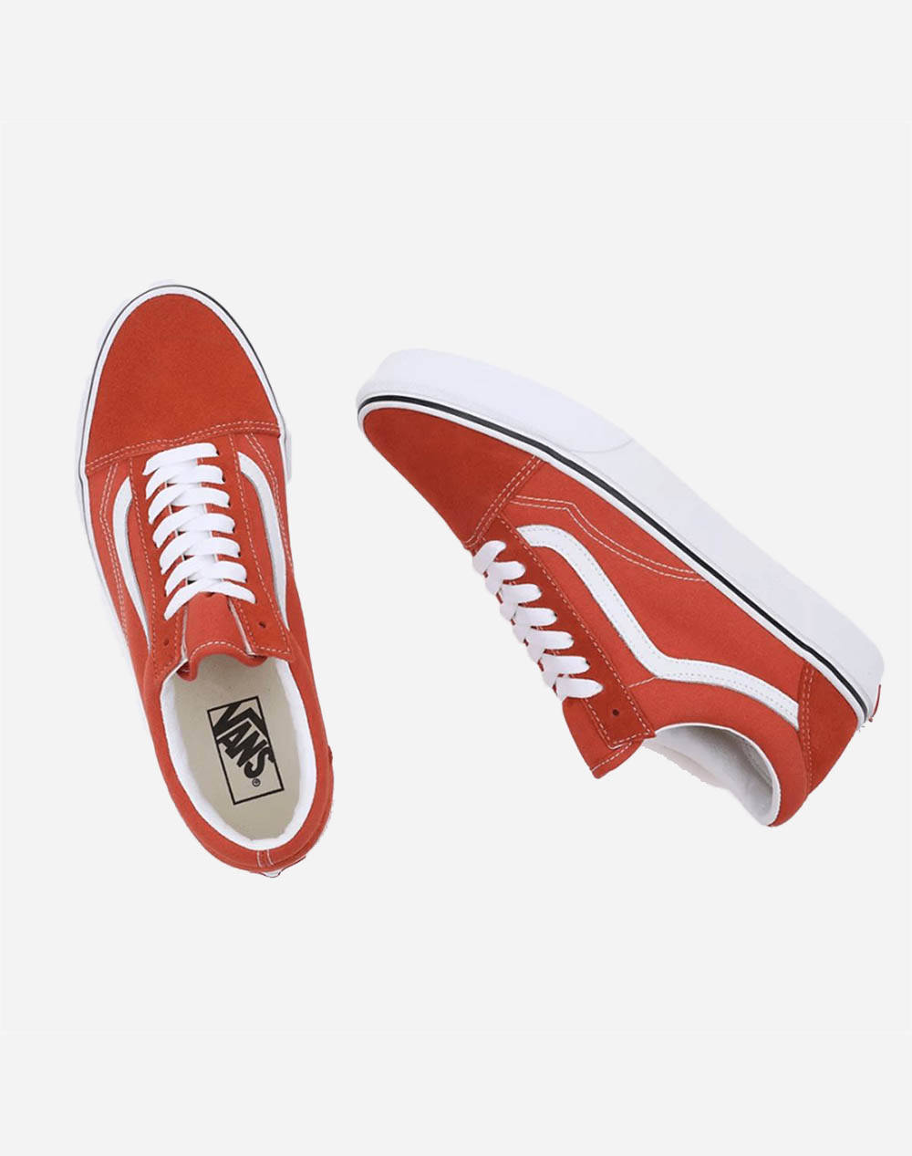 VANS UA Old Skool