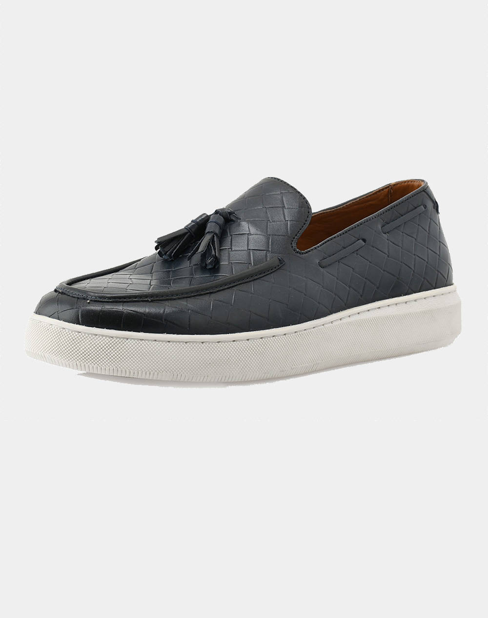 RENATO GARINI LOAFERS