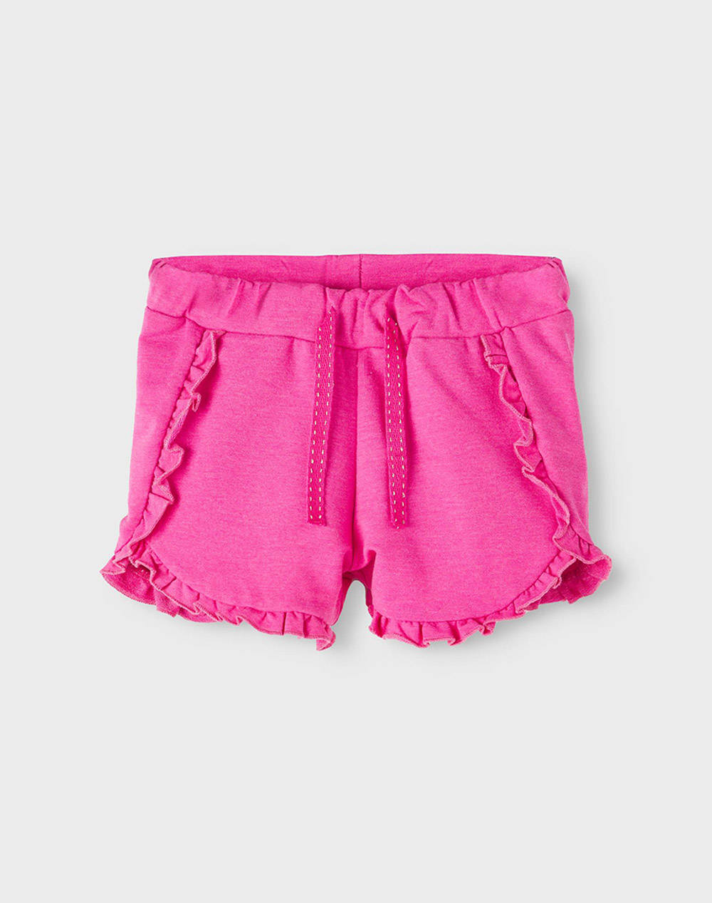 NAME IT NMFDODO LIGHT SWEAT SHORTS