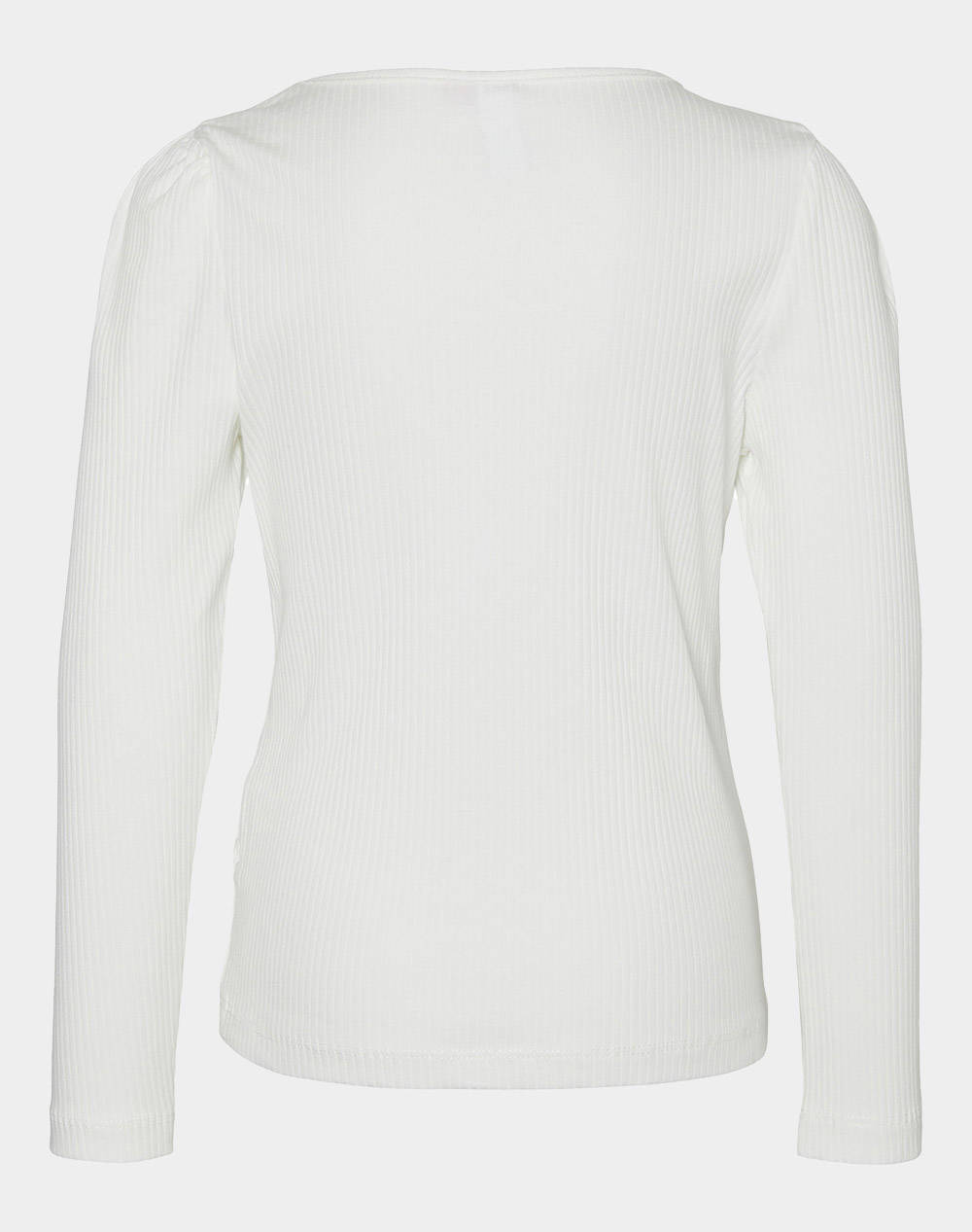 VERO MODA VMLAVENDER LS TOP GIRL NOOS