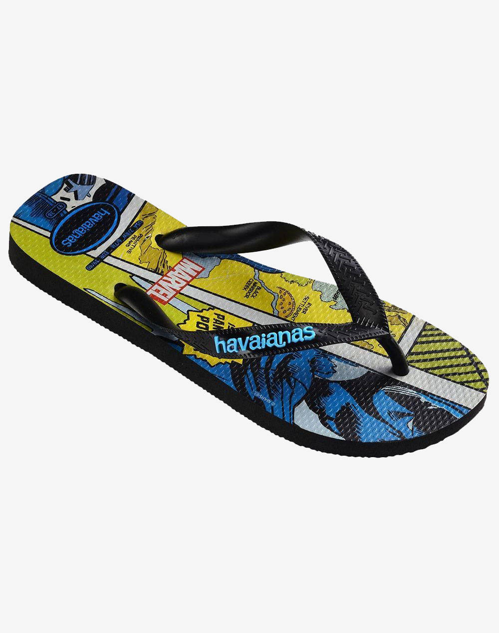 HAVAIANAS HAV. TOP MARVEL CLASSICS