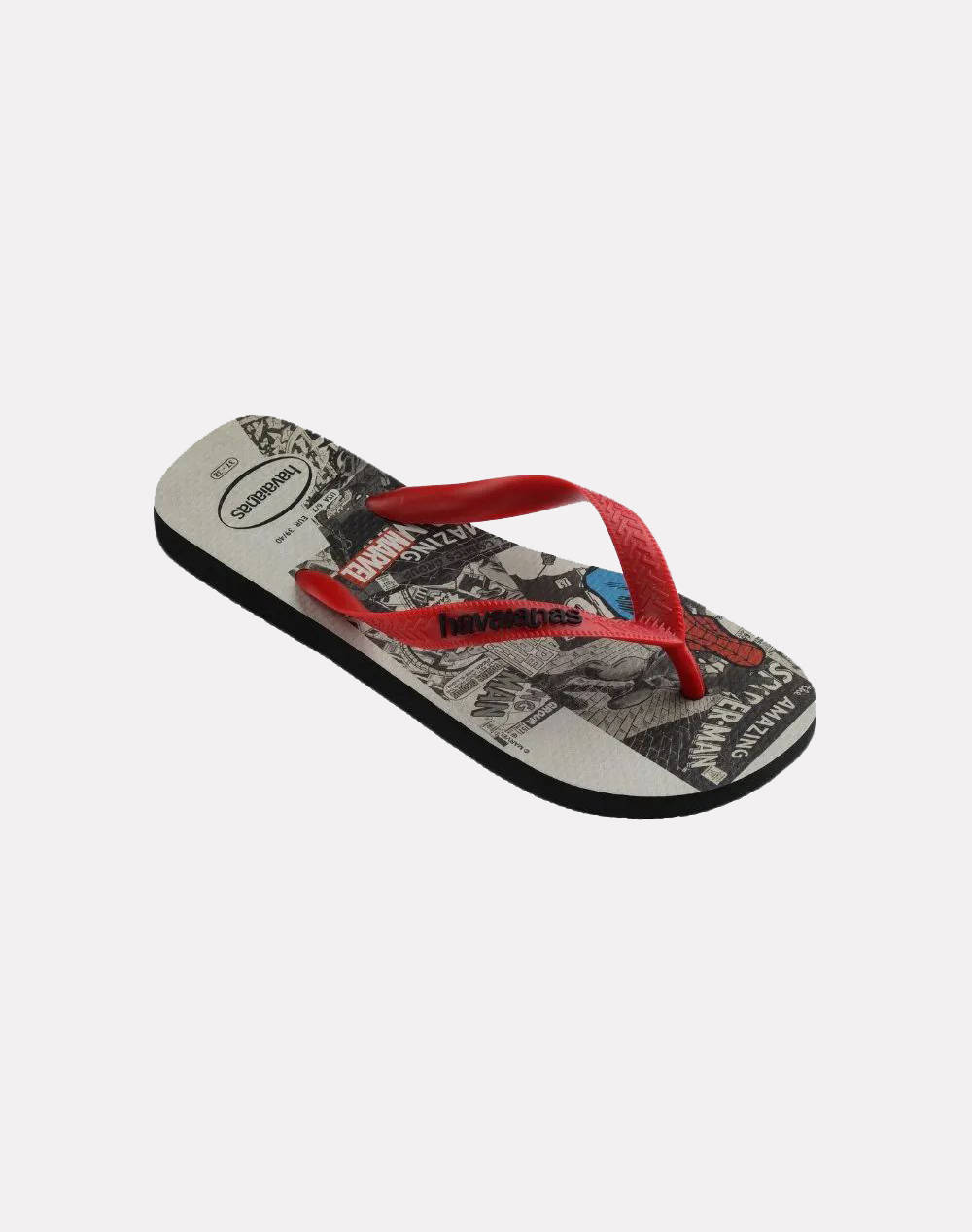 HAVAIANAS HAV. TOP MARVEL CLASSICS