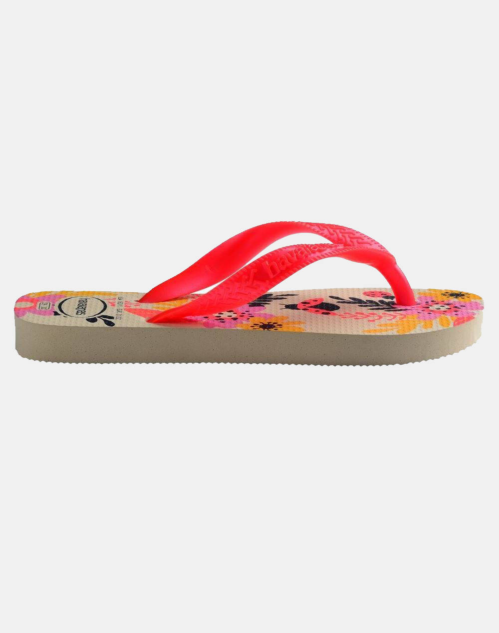 HAVAIANAS HAV. KIDS FLORES