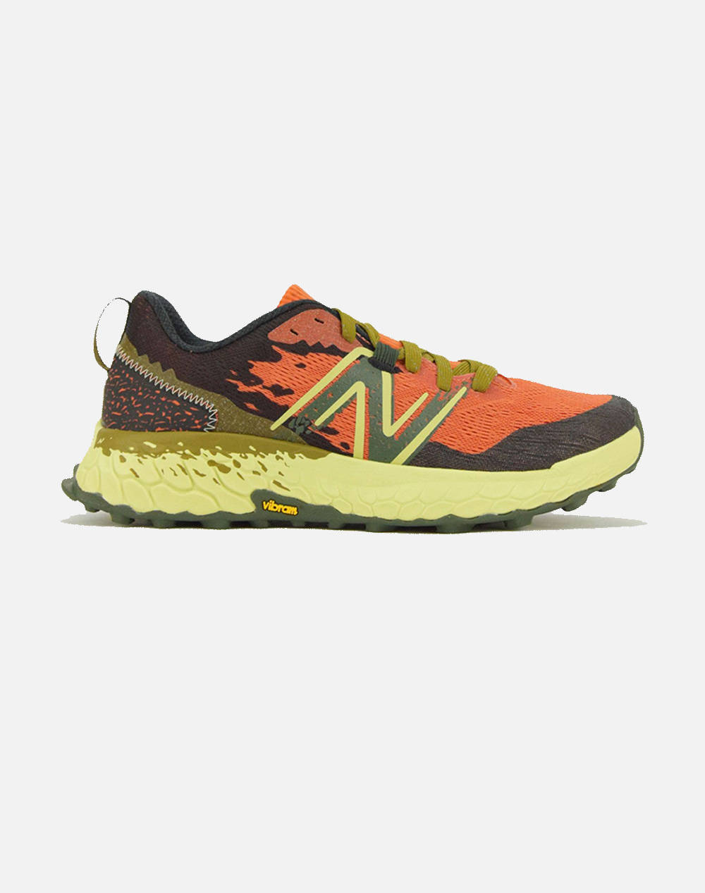 NEW BALANCE Fresh Foam X Hierro v7 - INCALTAMINTE RUNNING