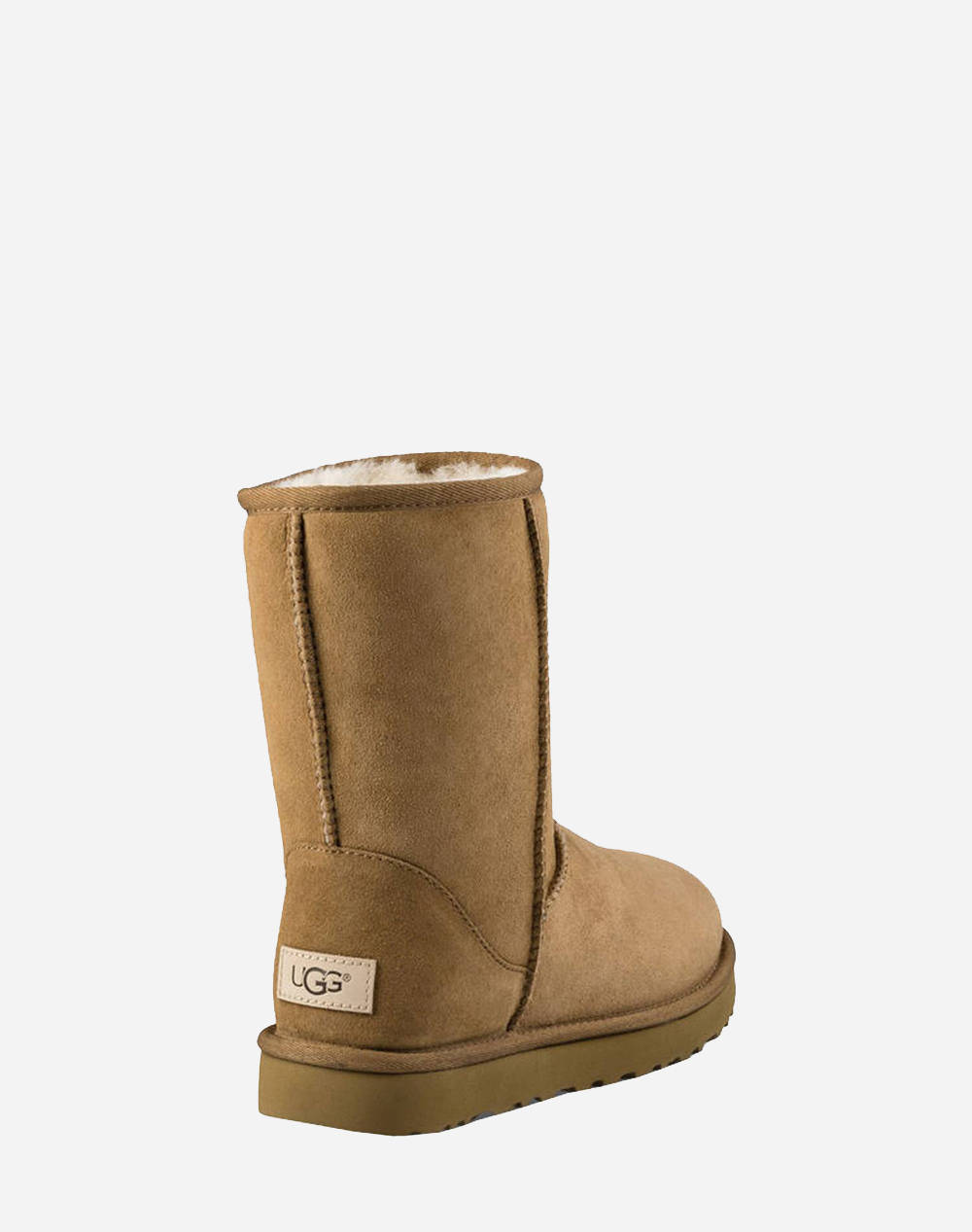 UGG Classic Short II