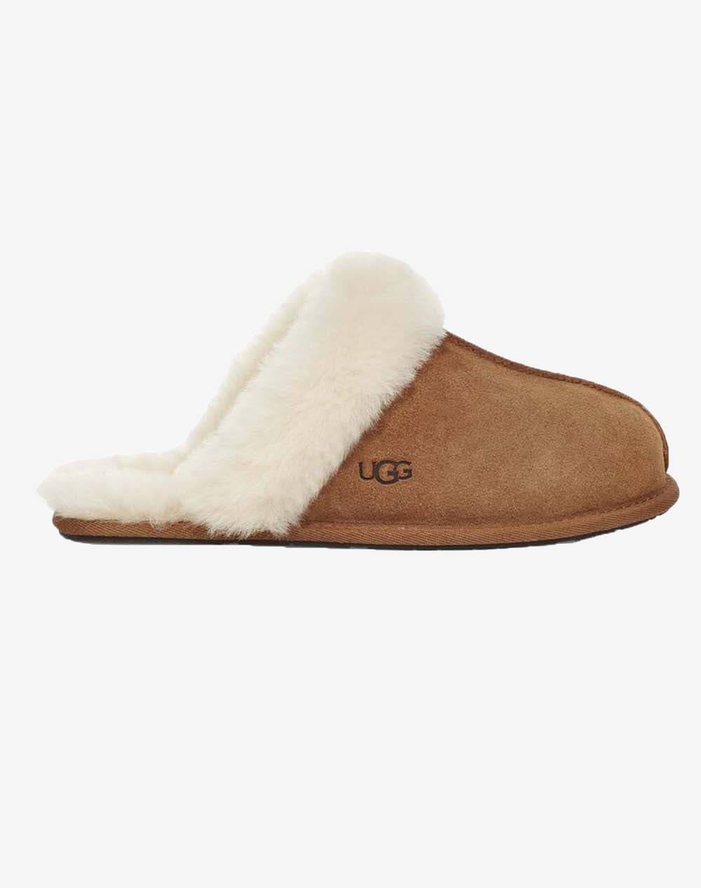 UGG 1106872 Scuffette II PAPUCI UGG