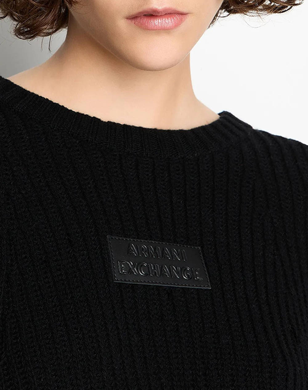 ARMANI EXCHANGE PULLOVER