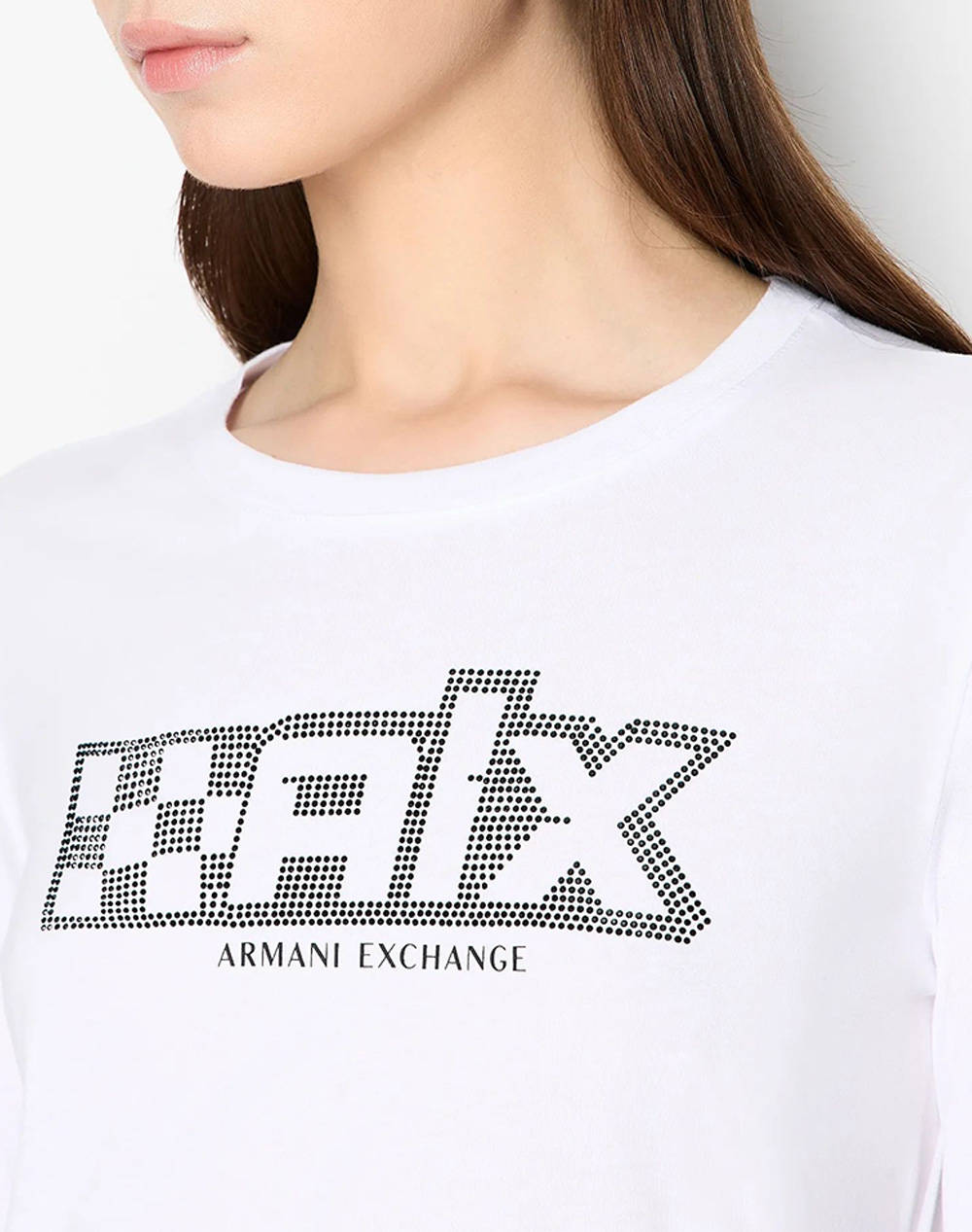 ARMANI EXCHANGE T-SHIRT