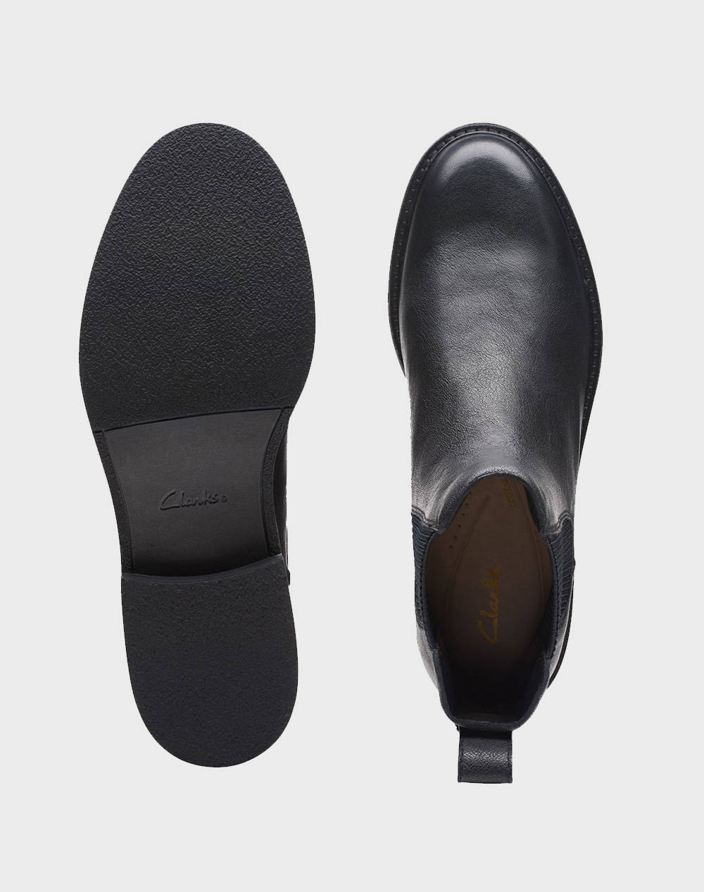 CLARKS Cologne Arlo2