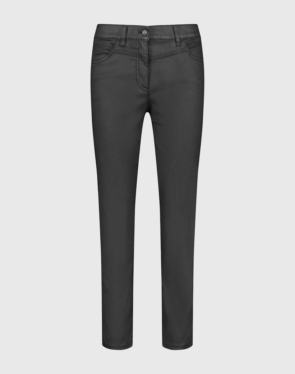 GERRY WEBER PANT LEISURE CROPPED